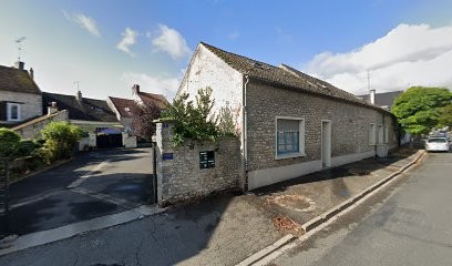 Daumas Cécile, Kinésithérapeute à Maisse