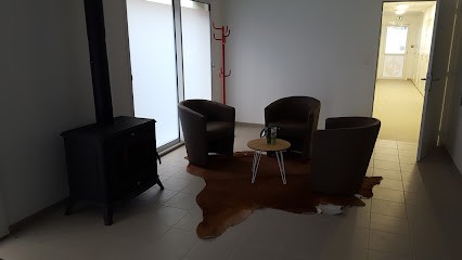 Jafari Thais, Kinésithérapeute à Villers-Bocage