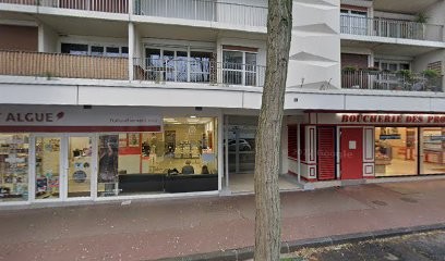 Allary Philippe, Kinésithérapeute au Grand-Quevilly