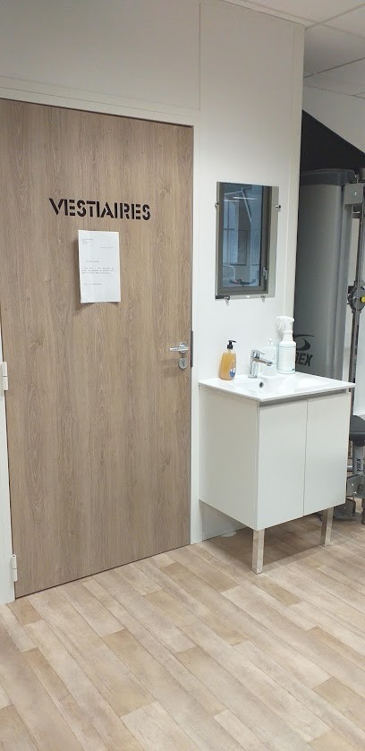 Cabinet De Kinésithérapie, Kinésithérapeute à Décines-Charpieu