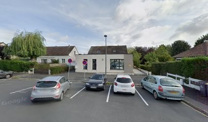 Jean Philippe Mottais, Kinésithérapeute à Hérouville-Saint-Clair