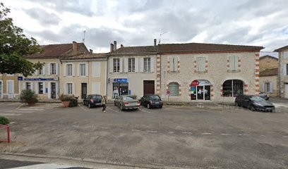 Duprat Corinne, Kinésithérapeute à Nérac