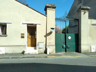 Rousset Emmanuel, Kinésithérapeute à Luzarches