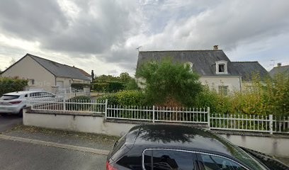 Kinésithérapie Du Moulin, Kinésithérapeute à Loches