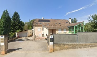 Cabinet Coquerel - Kinésithérapie, Kinésithérapeute à Rioz