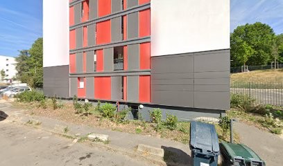 CROFILS STEPHANE, Kinésithérapeute à Neuilly-Plaisance