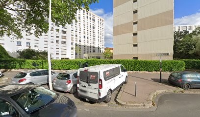 Kine Respi Assistance, Kinésithérapeute à Lyon 07