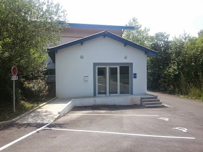 Sophie Etcheto. Kinésithérapeute, Kinésithérapeute à Urrugne