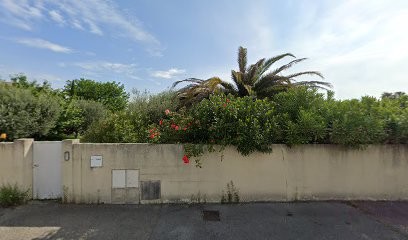 Sultana Carine, Kinésithérapeute à Teyran