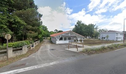 Díaz-Romeral Jaime, Kinésithérapeute à Pissos