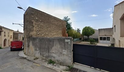 Neuquelman Romain, Kinésithérapeute à Thézan-lès-Béziers