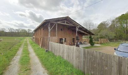 Xavier GAROUSTE Kiné à Domicile, Kinésithérapeute à Coimères