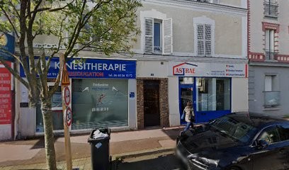 Cabinet de kinésithérapie, Kinésithérapeute à Saint-Maur-des-Fossés