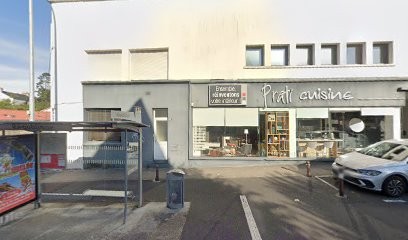 Pierre-Manuel Blanc, Kinésithérapeute à Cholet