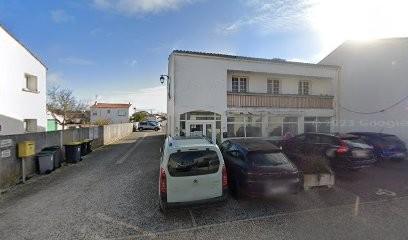 CREUSEL Benjamin, Kinésithérapeute à Rivedoux-Plage