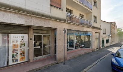 Tétier Eric, Kinésithérapeute à Neuilly-Plaisance