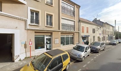 Charlotte Nalpas, Kinésithérapeute à Saint-Leu-la-Forêt