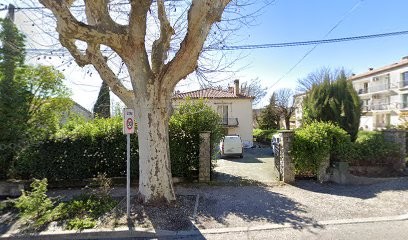 Eléonore De Monie, Kinésithérapeute à Forcalquier
