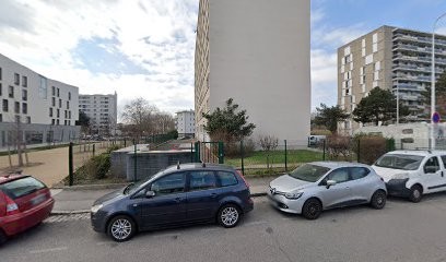 Dursun Erdogan, Kinésithérapeute à Lyon 08