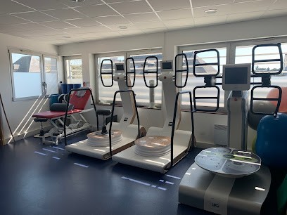KINE SPORT SANTE, Kinésithérapeute à Chantepie