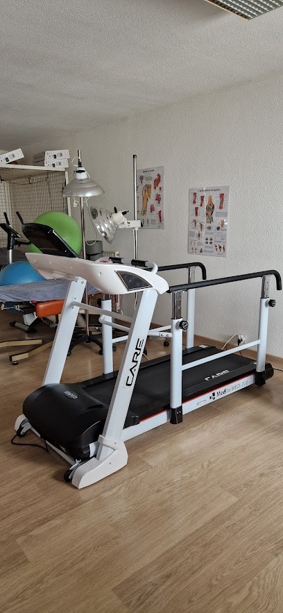 Cabinet Kinésitherapie Marseillan - Costin Comba Kinésithérapeute, Kinésithérapeute à Marseillan