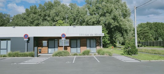 Depelchin Maxime, Kinésithérapeute à Saint-Amand-les-Eaux