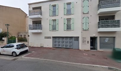 Prokinesi, Kinésithérapeute à La Garde