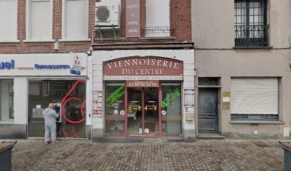 D'HAYER, Kinésithérapeute à Halluin