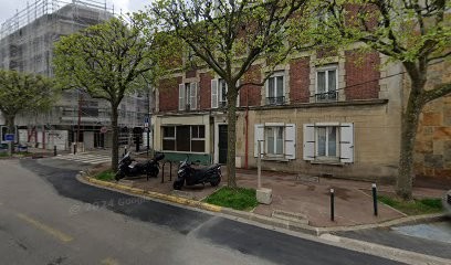 Claire Anais BEAU, Kinésithérapeute à Joinville-le-Pont
