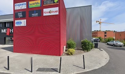 Ferreira Rivet Sophie, Kinésithérapeute à Saint-Médard-en-Jalles