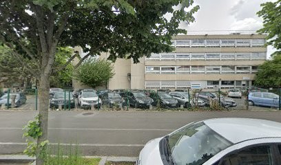 Cordon Cecile, Kinésithérapeute à Thiais