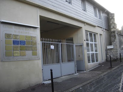 Bruno DIDIER Ostéopathie et Kinésithérapie Creil, Kinésithérapeute à Creil