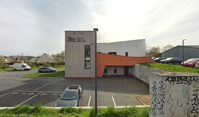 Carla REMARS - Cabinet De Kinésithérapie, Kinésithérapeute à Montreuil-le-Gast
