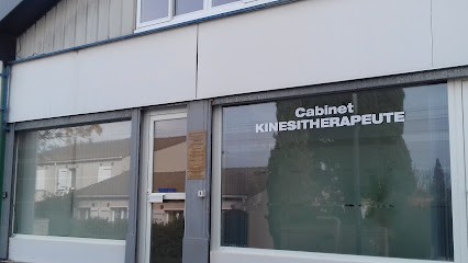 Cabinet de kinésithérapeutes, Kinésithérapeute à Istres