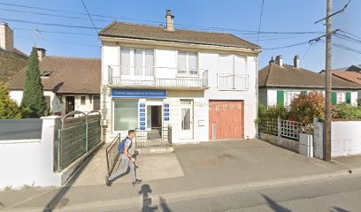 Jade Legresy, Kinésithérapeute à Gagny