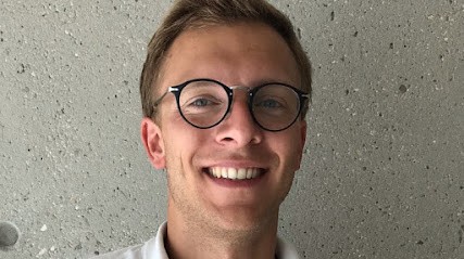 Morgan BARBE - Masseur Kinésithérapeute - Maison Santé Guillotière, Kinésithérapeute à Lyon 07