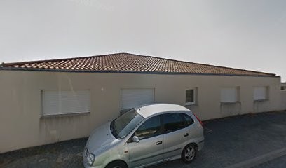 GEAY Amandine, Kinésithérapeute à Maisdon-sur-Sèvre