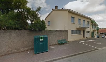 Berehouc Cyril Christian Roger, Kinésithérapeute à Quillan