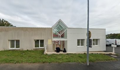 Carole Kerbellec - Kinésithérapeute, Kinésithérapeute à Saint-Quay-Perros