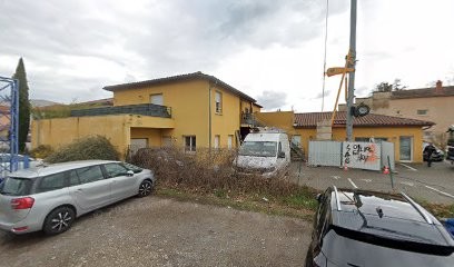 Lonegro Frederic, Kinésithérapeute à Craponne