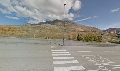 Mosca Hervé, Kinésithérapeute à Huez