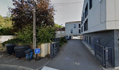 HENRIOT Quentin Kinésithérapeute, Kinésithérapeute à Longuyon