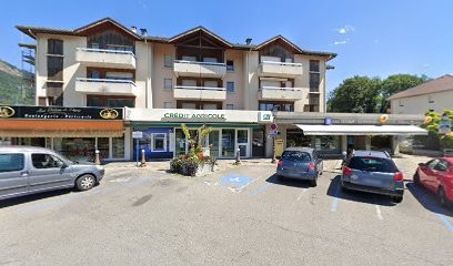 Poullain Eric, Kinésithérapeute à Thyez