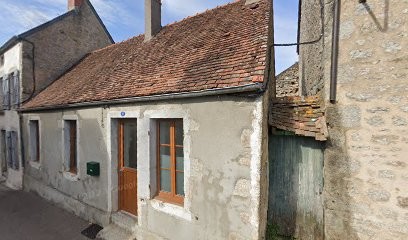 Behaghel Christian, Kinésithérapeute à Lormes