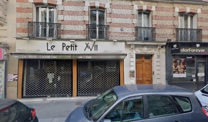 Cohen-coudar Gregory, Kinésithérapeute à Paris 18