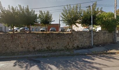 Delmot Véronique, Kinésithérapeute à Parisot