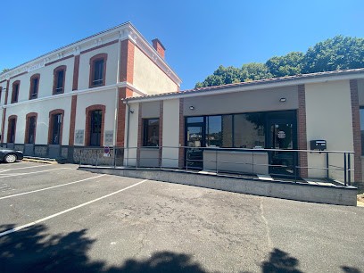 Kiné/Ostéo Gare Courpière (GROISNE, COUPERIER, CHANAL, GRANGEMAR, AERTS, BIENAIME, GUITTON), Kinésithérapeute à Courpière
