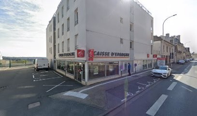 Lainé Isabelle, Kinésithérapeute à Poitiers