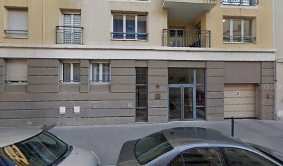 Kiné à domicile - Lyon Duguesclin, Kinésithérapeute à Lyon 07