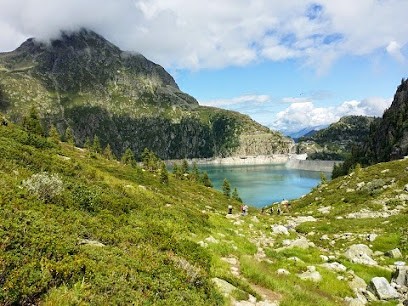 Kinésithérapeute Ophélie Leton, Kinésithérapeute à Sallanches